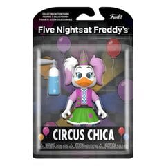 Funko Five Nights at Chica Circus Bonnie Action Figure цена и информация | Атрибутика для игроков | 220.lv