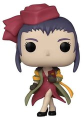 Funko pop! Animācija: kovboju Bebop S3 - Faye Valentine #1214 Vinila figūra cena un informācija | Datorspēļu suvenīri | 220.lv