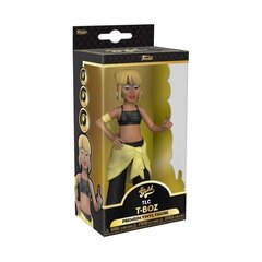 Funko Gold: TLC - T-Boz Premium Vinila figūriņa(5) cena un informācija | Rotaļlietas zēniem | 220.lv