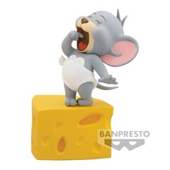Banpresto Toms un Džerijs es mīlu siers - Tuffy (Ver.B) statuja (9cm) (19115) cena un informācija | Datorspēļu suvenīri | 220.lv