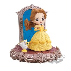 Banpresto Q Posket: Stāsti Disney Rakstzīmes - Belle (ver. B) (18219) cena un informācija | Datorspēļu suvenīri | 220.lv