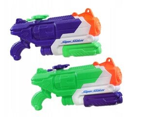 Водяной пистолет, Nerf, Super Soaker Breach Blast 2 цена и информация | Игрушки для песка, воды, пляжа | 220.lv