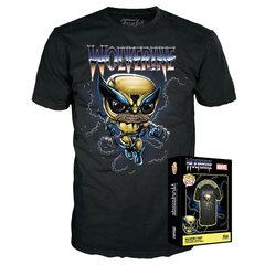 Marvel Wolverine cena un informācija | Datorspēļu suvenīri | 220.lv