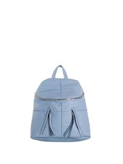 Рюкзак, светло-голубой цена и информация | Спортивные сумки и рюкзаки | 220.lv