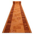 Rugsx paklājs-celiņš Agadir 67x120 cm