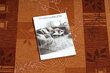 Rugsx paklājs-celiņš Agadir 67x580 cm cena un informācija | Paklāji | 220.lv