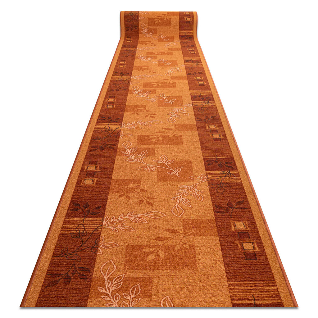 Rugsx paklājs-celiņš Agadir 67x980 cm цена и информация | Paklāji | 220.lv