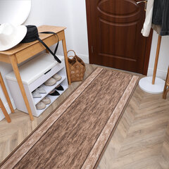 Rugsx paklājs-celiņš Rama 100x950 cm cena un informācija | Paklāji | 220.lv