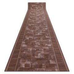 Rugsx paklājs-celiņš Tribe 67x740 cm cena un informācija | Paklāji | 220.lv
