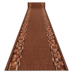 Rugsx paklājs-celiņš Bombay 67x980 cm cena un informācija | Paklāji | 220.lv