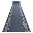Rugsx paklājs-celiņš Bombay 67x850 cm