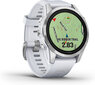 Garmin epix Pro Gen 2 Silver/Whitestone cena un informācija | Viedpulksteņi (smartwatch) | 220.lv