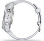 Garmin epix Pro Gen 2 Silver/Whitestone cena un informācija | Viedpulksteņi (smartwatch) | 220.lv