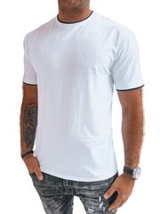 Balts Lonel krekls vīriešiem RX5290-51340-XXL цена и информация | Мужские футболки | 220.lv