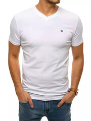 Balts T-krekls Niter RX4792-51380-XXL цена и информация | Мужские футболки | 220.lv