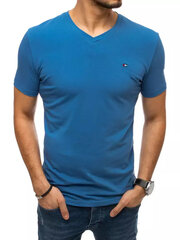 Zils T-krekls Niter RX4790-51381-XXL cena un informācija | Vīriešu T-krekli | 220.lv