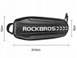 Universāla velo soma RockBros, 1,5L cena un informācija | Citi velo piederumi un aksesuāri | 220.lv