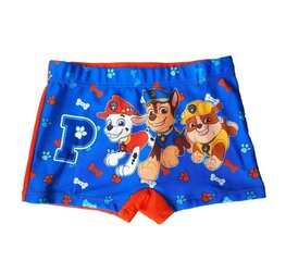 Paw Patrol Peldbikses zēniem