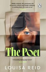 Poet: A propulsive novel of female empowerment, solidarity and revenge cena un informācija | Fantāzija, fantastikas grāmatas | 220.lv