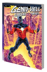 Genis-vell cena un informācija | Fantāzija, fantastikas grāmatas | 220.lv