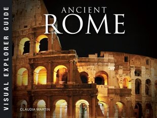 Ancient Rome цена и информация | Путеводители, путешествия | 220.lv