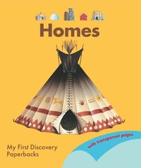 Homes цена и информация | Книги для подростков и молодежи | 220.lv