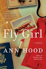 Fly Girl: A Memoir цена и информация | Исторические книги | 220.lv