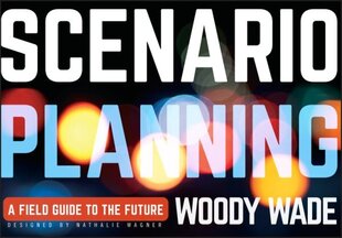 Scenario Planning: A Field Guide to the Future cena un informācija | Ekonomikas grāmatas | 220.lv