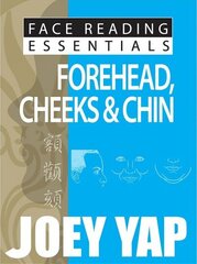 Face Reading Essentials -- Forehead, Cheeks & Chin цена и информация | Самоучители | 220.lv