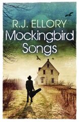 Mockingbird Songs cena un informācija | Fantāzija, fantastikas grāmatas | 220.lv