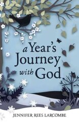 Year's Journey With God Digital original цена и информация | Духовная литература | 220.lv