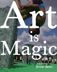 Art Is Magic Main cena un informācija | Mākslas grāmatas | 220.lv