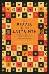 Riddle of the Labyrinth: The Quest to Crack an Ancient Code and the Uncovering of a Lost Civilisation Main цена и информация | Пособия по изучению иностранных языков | 220.lv