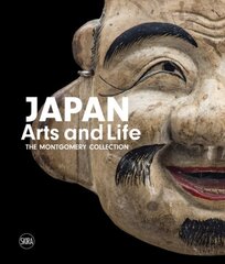 Japan Arts and Life: The Montgomery Collection цена и информация | Книги об искусстве | 220.lv