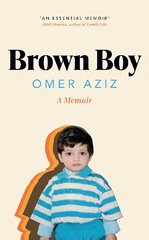 Brown Boy: A Memoir цена и информация | Биографии, автобиогафии, мемуары | 220.lv