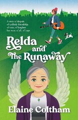 Relda and the Runaway цена и информация | Фантастика, фэнтези | 220.lv