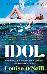 Idol: The must-read, addictive and compulsive book club thriller of the summer cena un informācija | Fantāzija, fantastikas grāmatas | 220.lv