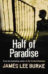 Half of Paradise New edition cena un informācija | Fantāzija, fantastikas grāmatas | 220.lv