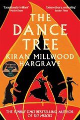 Dance Tree: The BBC Between the Covers Book Club Pick cena un informācija | Fantāzija, fantastikas grāmatas | 220.lv