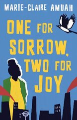 One for Sorrow, Two for Joy цена и информация | Фантастика, фэнтези | 220.lv