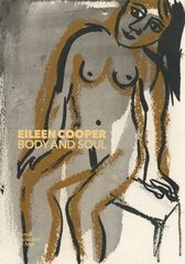Eileen Cooper: Body and Soul цена и информация | Книги об искусстве | 220.lv