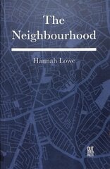 Neighbourhood цена и информация | Поэзия | 220.lv