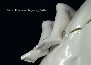 Rachel Kneebone: Regarding Rodin цена и информация | Книги об искусстве | 220.lv