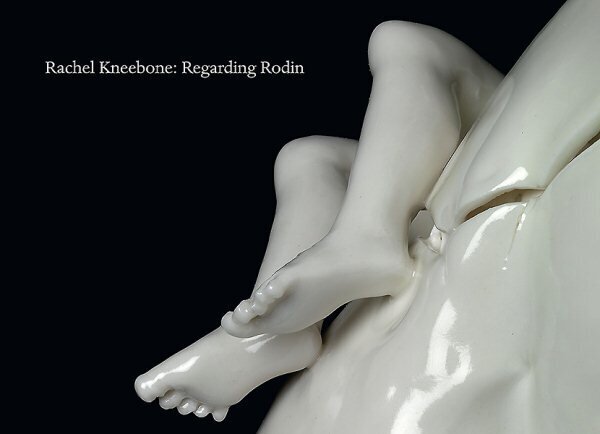 Rachel Kneebone: Regarding Rodin цена и информация | Mākslas grāmatas | 220.lv