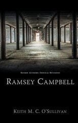 Ramsey Campbell cena un informācija | Vēstures grāmatas | 220.lv