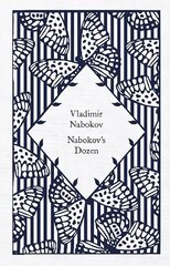 Nabokov's Dozen цена и информация | Фантастика, фэнтези | 220.lv