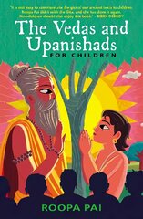 Vedas and Upanishads for Children cena un informācija | Grāmatas pusaudžiem un jauniešiem | 220.lv