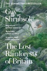 Lost Rainforests of Britain cena un informācija | Ekonomikas grāmatas | 220.lv