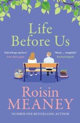 Life Before Us: A heart-warming story about hope and second chances from the bestselling author цена и информация | Фантастика, фэнтези | 220.lv