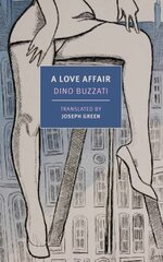 Love Affair cena un informācija | Fantāzija, fantastikas grāmatas | 220.lv